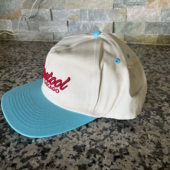 NEW Barstool Chicago SnapBack Hat - Picture 3 of 6